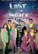 LOST IN SPACE (Serie) (Serie) DVD Zone 1 (USA) 