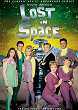 LOST IN SPACE (Serie) (Serie) DVD Zone 1 (USA) 