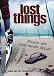 LOST THINGS DVD Zone 2 (Allemagne) 
