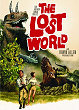 THE LOST WORLD DVD Zone 1 (USA) 