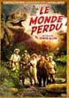 THE LOST WORLD DVD Zone 2 (France) 