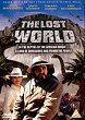 THE LOST WORLD DVD Zone 2 (Angleterre) 