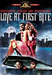 LOVE AT FIRST BITE DVD Zone 1 (USA) 