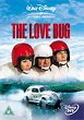 THE LOVE BUG DVD Zone 2 (Angleterre) 