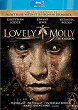 LOVELY MOLLY Blu-ray Zone B (France) 