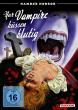 LUST FOR A VAMPIRE DVD Zone 2 (Allemagne) 
