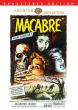 MACABRE DVD Zone 1 (USA) 