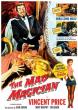 THE MAD MAGICIAN DVD Zone 2 (Espagne) 