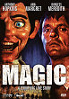 MAGIC DVD Zone 1 (USA) 