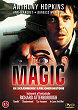 MAGIC DVD Zone 2 (Danemark) 