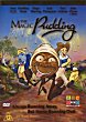 THE MAGIC PUDDING DVD Zone 4 (Australie) 