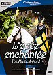 THE MAGIC SWORD DVD Zone 2 (France) 