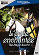 THE MAGIC SWORD DVD Zone 2 (France) 