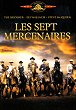 THE MAGNIFICENT SEVEN DVD Zone 2 (France) 