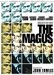 THE MAGUS DVD Zone 1 (USA) 