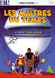 LES MAITRES DU TEMPS DVD Zone 2 (Angleterre) 