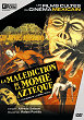 LA MALDICION DE LA MOMIA AZTECA DVD Zone 2 (France) 