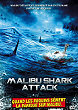 MALIBU SHARK ATTACK DVD Zone 2 (France) 