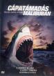 MALIBU SHARK ATTACK DVD Zone 2 (Hongrie) 