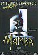 MAMBA DVD Zone 2 (France) 