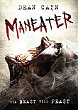 MANEATER DVD Zone 1 (USA) 