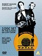 THE MAN FROM U.N.C.L.E. (Serie) (Serie) DVD Zone 2 (Angleterre) 