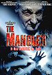 THE MANGLER DVD Zone 1 (USA) 
