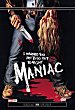 MANIAC DVD Zone 1 (USA) 