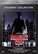 MANIAC COP Blu-ray Zone B (France) 