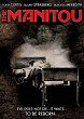 THE MANITOU DVD Zone 1 (USA) 