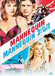 MANNEQUIN DVD Zone 1 (USA) 