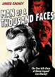 MAN OF A THOUSAND FACES DVD Zone 1 (USA) 