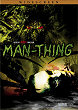 MAN THING DVD Zone 1 (USA) 