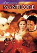 MANTICORE DVD Zone 1 (USA) 