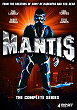 M.A.N.T.I.S. (Serie) DVD Zone 1 (USA) 
