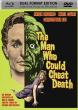 THE MAN WHO COULD CHEAT DEATH DVD Zone 2 (Angleterre) 