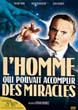 THE MAN WHO COULD WORK MIRACLES DVD Zone 2 (France) 