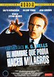 THE MAN WHO COULD WORK MIRACLES DVD Zone 2 (Espagne) 