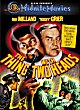 THE THING WITH TWO HEADS DVD Zone 1 (USA) 