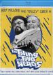 THE THING WITH TWO HEADS Blu-ray Zone A (USA) 
