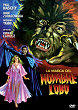 LA MARCA DEL HOMBRE LOBO DVD Zone 0 (Espagne) 