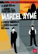 LE PASSE MURAILLE DVD Zone 2 (France) 