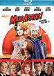 MARS ATTACKS! Blu-ray Zone A (USA) 