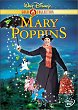 MARY POPPINS DVD Zone 1 (USA) 