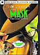 THE MASK DVD Zone 1 (USA) 