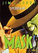 THE MASK DVD Zone 2 (France) 