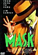 THE MASK DVD Zone 2 (Angleterre) 