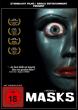 MASKS DVD Zone 2 (Allemagne) 