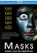 MASKS Blu-ray Zone B (France) 
