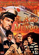 MASTER OF THE WORLD DVD Zone 2 (Espagne) 